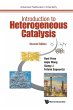 INTRO HETEROGEN CATALY (2ND ED) - Bild 1