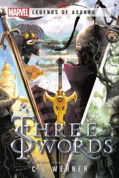 Three Swords - Werner, C L