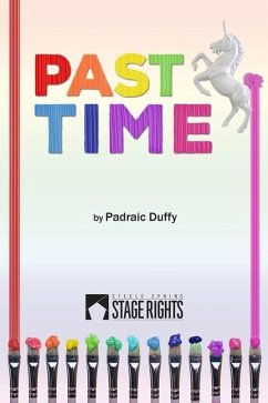Past Time - Duffy, Padraic