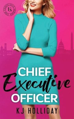 Chief Executive Officer: The Executive Series - Holliday, Kj
