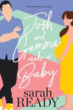 Josh and Gemma Make a Baby - Ready, Sarah