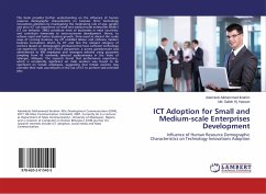 ICT Adoption for Small and Medium-scale Enterprises Development - Ibrahim, Adamkolo Mohammed; Hassan, Md. Salleh Hj.