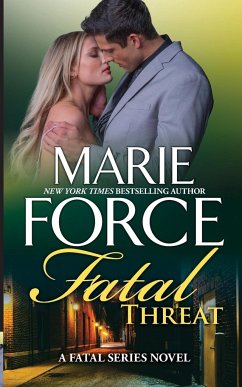 Fatal Threat - Force, Marie