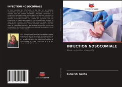 INFECTION NOSOCOMIALE - Gupta, Suharshi