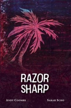 Cover Razor Sharp (eBook, ePUB)
