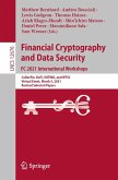 Financial Cryptography and Data Security. FC 2021 International Workshops (eBook, PDF)