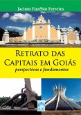 Retrato das Capitais em Goiás (eBook, ePUB)