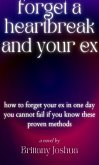 forget your heartbreak and your ex (eBook, ePUB)