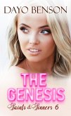 The Genesis (Saints and Sinners, #6) (eBook, ePUB) The Genesis (Saints and Sinners, #6) (eBook, ePUB)