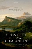 A Conflict Of Laws Companion (eBook, PDF)