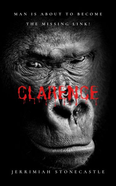 Clarence (eBook, ePUB)