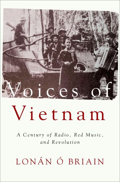 Voices of Vietnam (eBook, ePUB) Voices of Vietnam (eBook, ePUB)