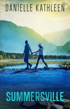 Cover Summersville (eBook, ePUB)