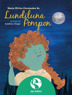 Lundiluna Pompon (eBook, ePUB) - Elvira Fernández Sa, María