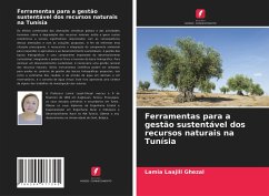 Ferramentas para a gestão sustentável dos recursos naturais na Tunísia - Laajili Ghezal, Lamia