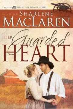 Her Guarded Heart - MacLaren, Sharlene