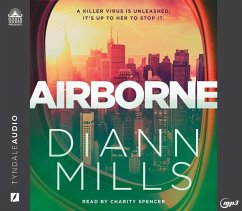 Airborne - Mills, Diann