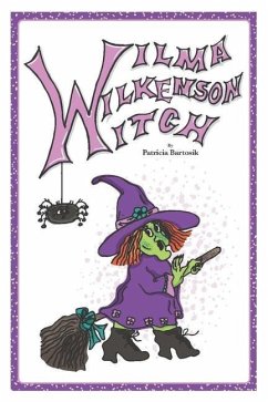 Wilma Wilkenson Witch - Bartosik, Patricia