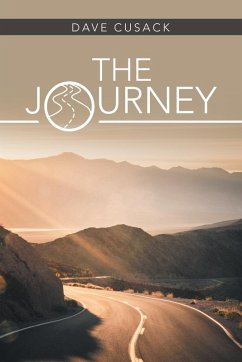 Cover The Journey
