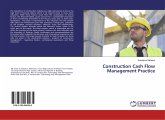 Construction Cash Flow Management Practice