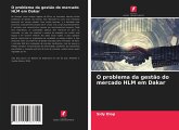 O problema da gestão do mercado HLM em Dakar