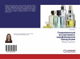 Sowremennyj assortiment parfümernoj produkcii
