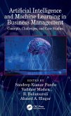 Artificial Intelligence and Machine Learning in Business Management (eBook, ePUB)