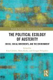 The Political Ecology of Austerity (eBook, PDF)
