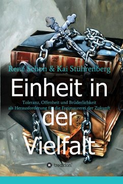 Einheit in der Vielfalt (eBook, ePUB) - Stührenberg, Kai; Schon, Rene