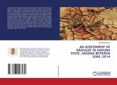 AN ASSESSMENT OF DROUGHT IN KADUNA STATE, NIGERIA BETWEEN 2000 -2014