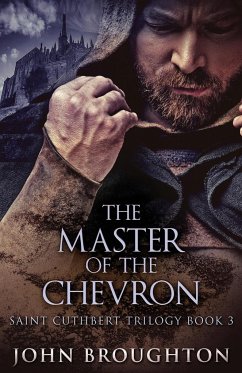The Master Of The Chevron - Broughton, John