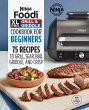 Ninja Foodi XL Pro Grill & Griddle... - Bild 1