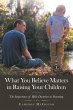 What You Believe Matters in Raising... - Bild 1