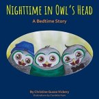 Nighttime In Owl's Head: A Bedtime Story