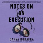 Notes on an Execution