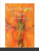 Sparrow lands Three Poetry and Short Stories