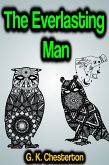 The Everlasting Man (eBook, ePUB)