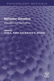 Behavior Genetics (eBook, PDF)