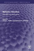 Behavior Genetics (eBook, PDF)