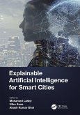 Explainable Artificial Intelligence for Smart Cities (eBook, PDF)