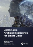 Explainable Artificial Intelligence for Smart Cities (eBook, ePUB)