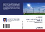 ELECTRICAL POWER SYSTEM ANALYSIS