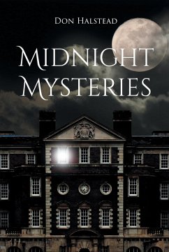 Midnight Mysteries - Halstead, Don