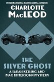 The Silver Ghost