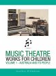 Music Theatre Works for Children - Bild 1