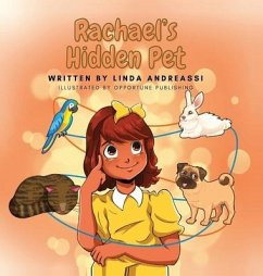 Rachael's Hidden Pet - Andreassi, Linda