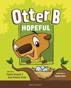 Otter B Hopeful - Kennedy, Pamela; Kennedy Brady, Anne