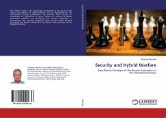 Security and Hybrid Warfare - Banasik, Miros¿aw