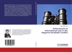 Enforcement of International Law in the Nagorno-Karabakh Conflict - Makili-Aliyev, Kamal