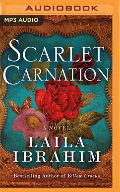 Scarlet Carnation - Ibrahim, Laila